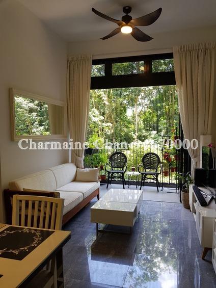 Eco Sanctuary (D23), Condominium #165441552